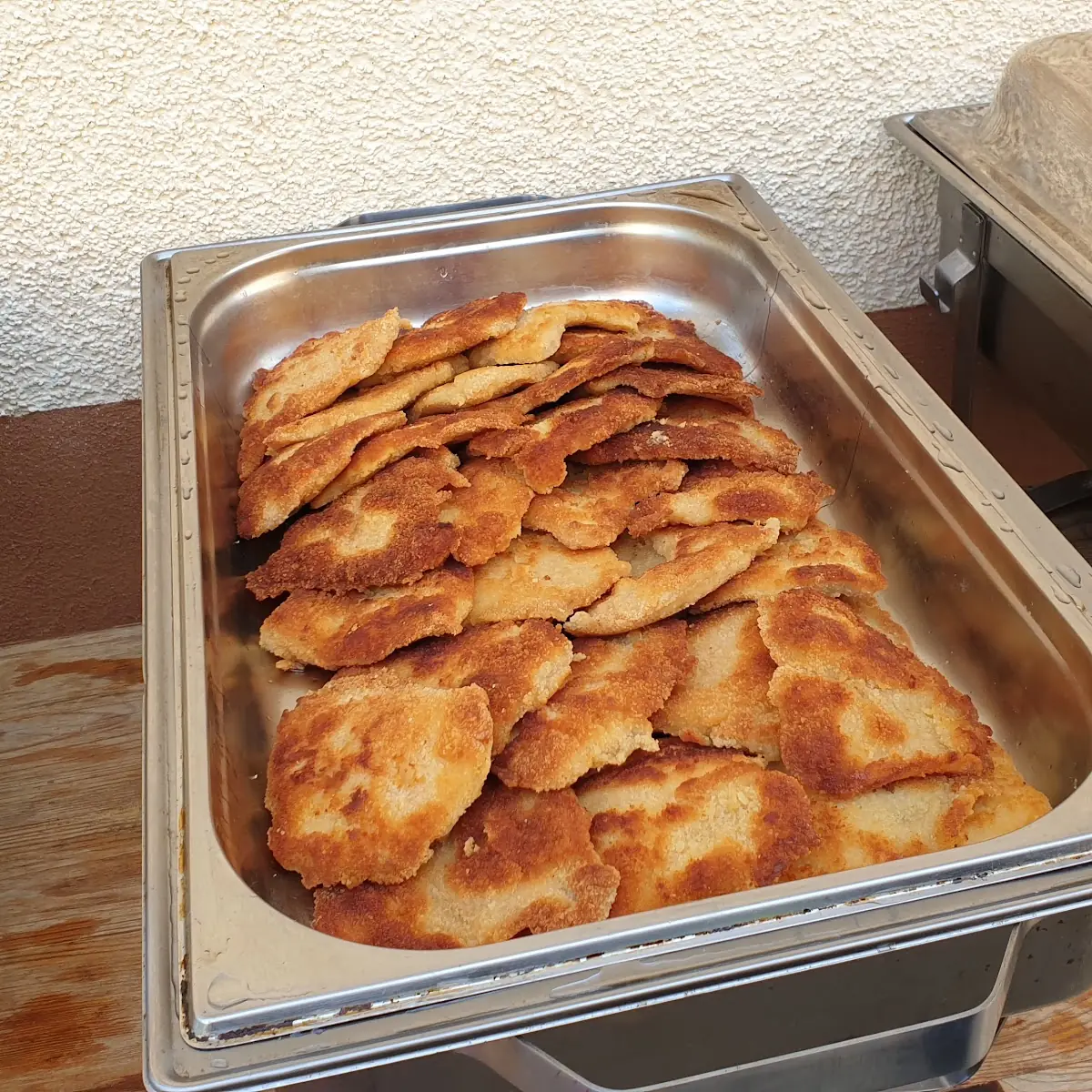 Putenschnitzel