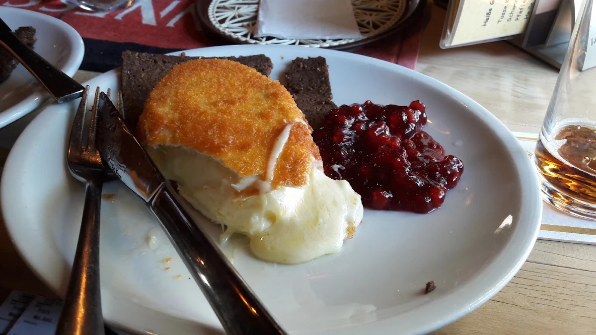 Camembert