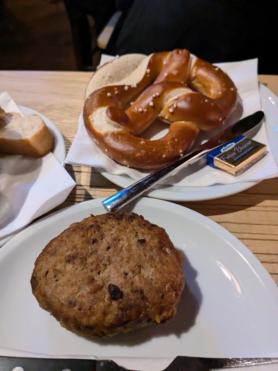 Fleischbällchen