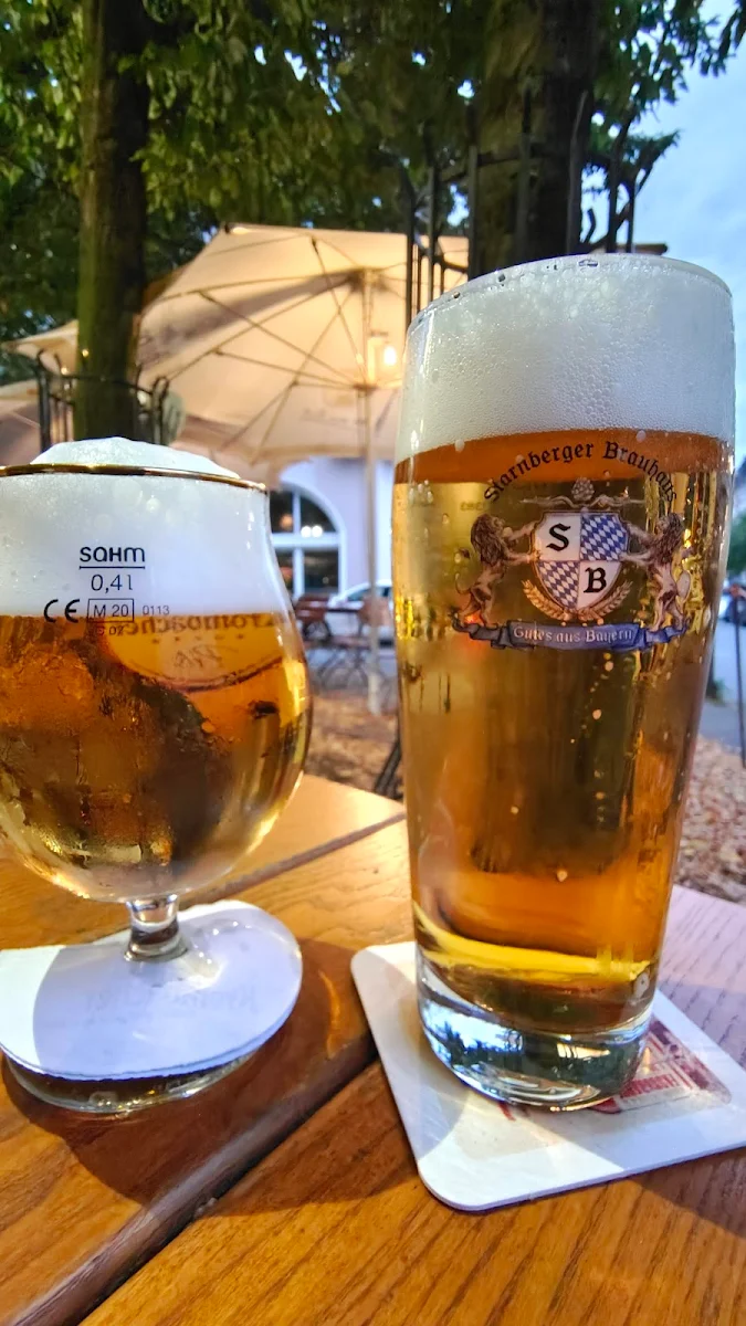Starnberger Helles