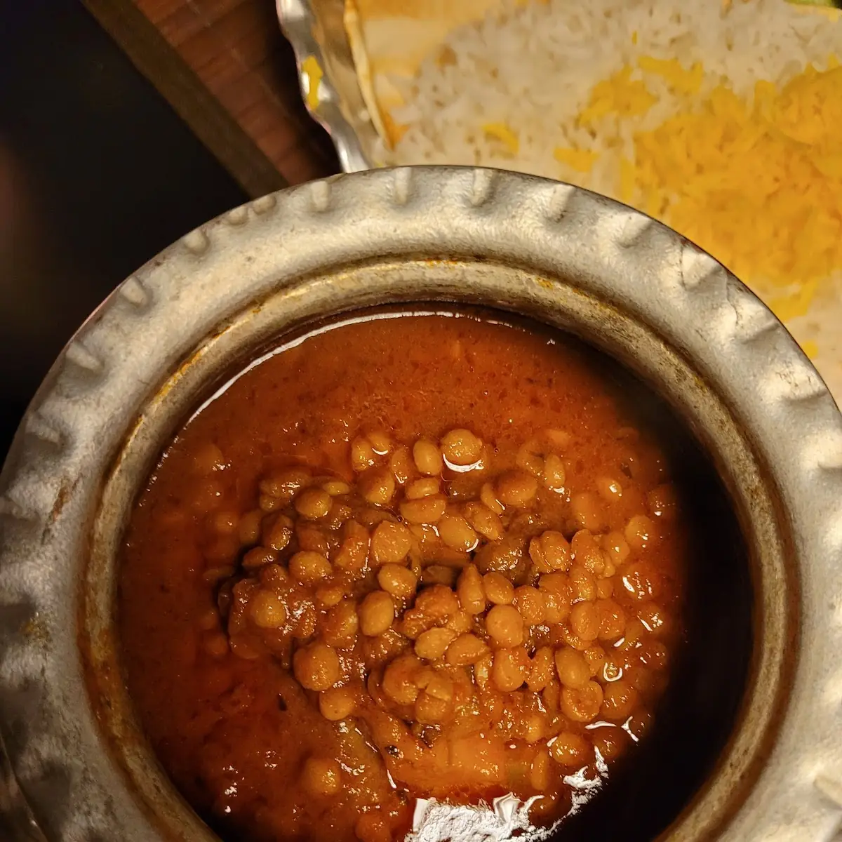 Ghormehsabzi