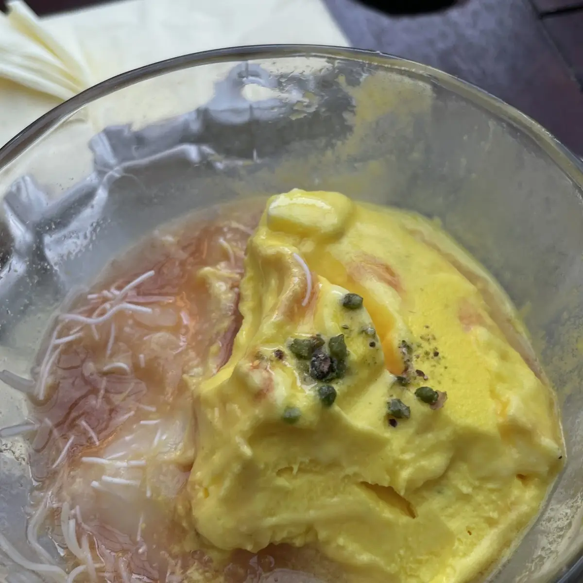 Kulfi