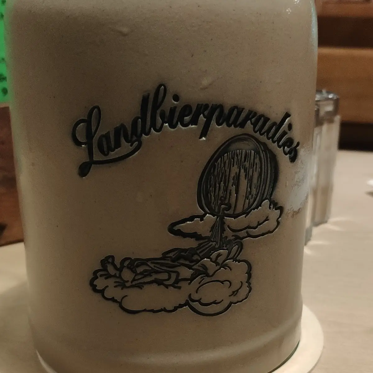 Bier Hell