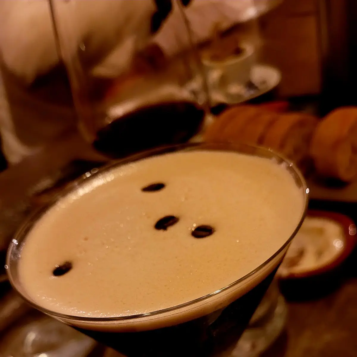 Espresso Martini