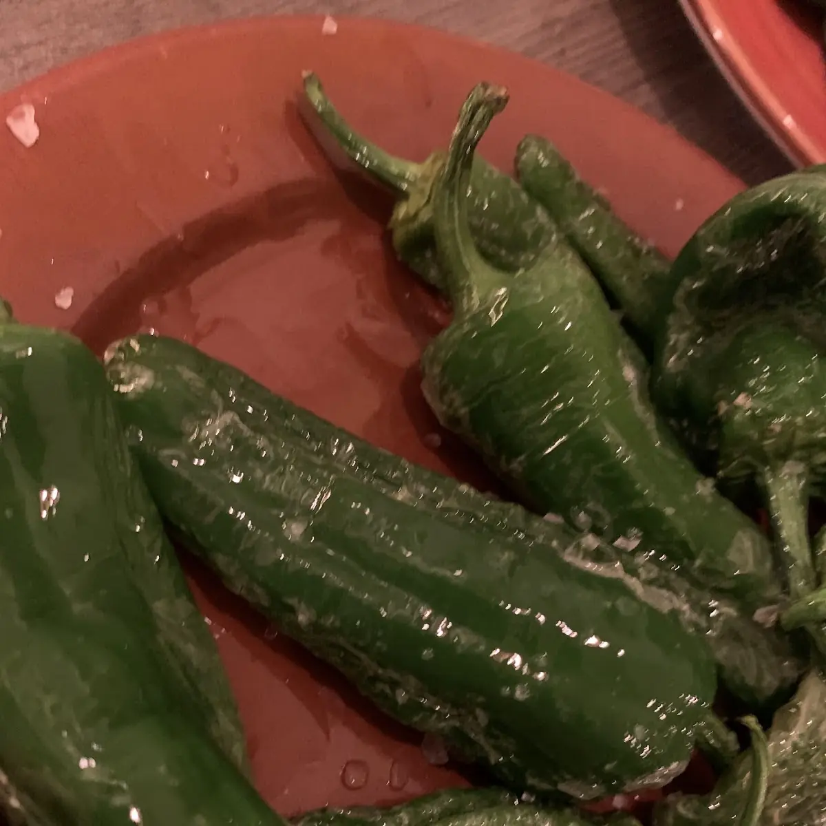 Peppers