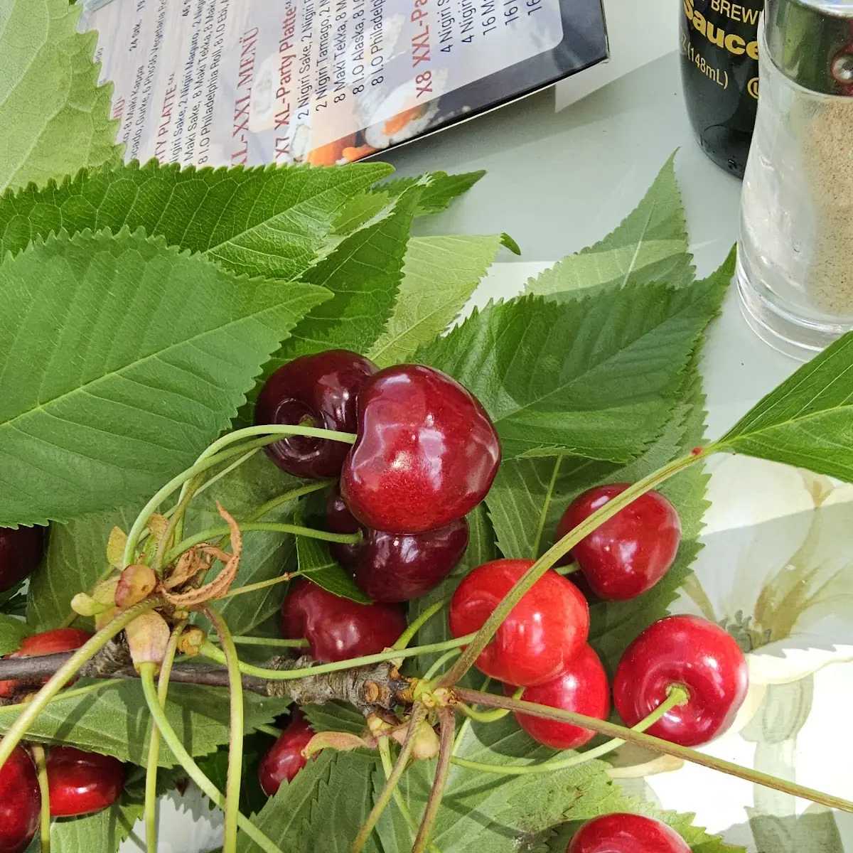 Cherry