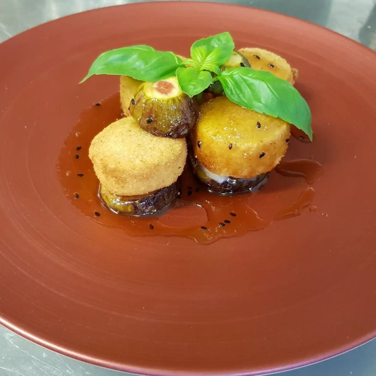 Highlights, Restaurant Hoffschulte