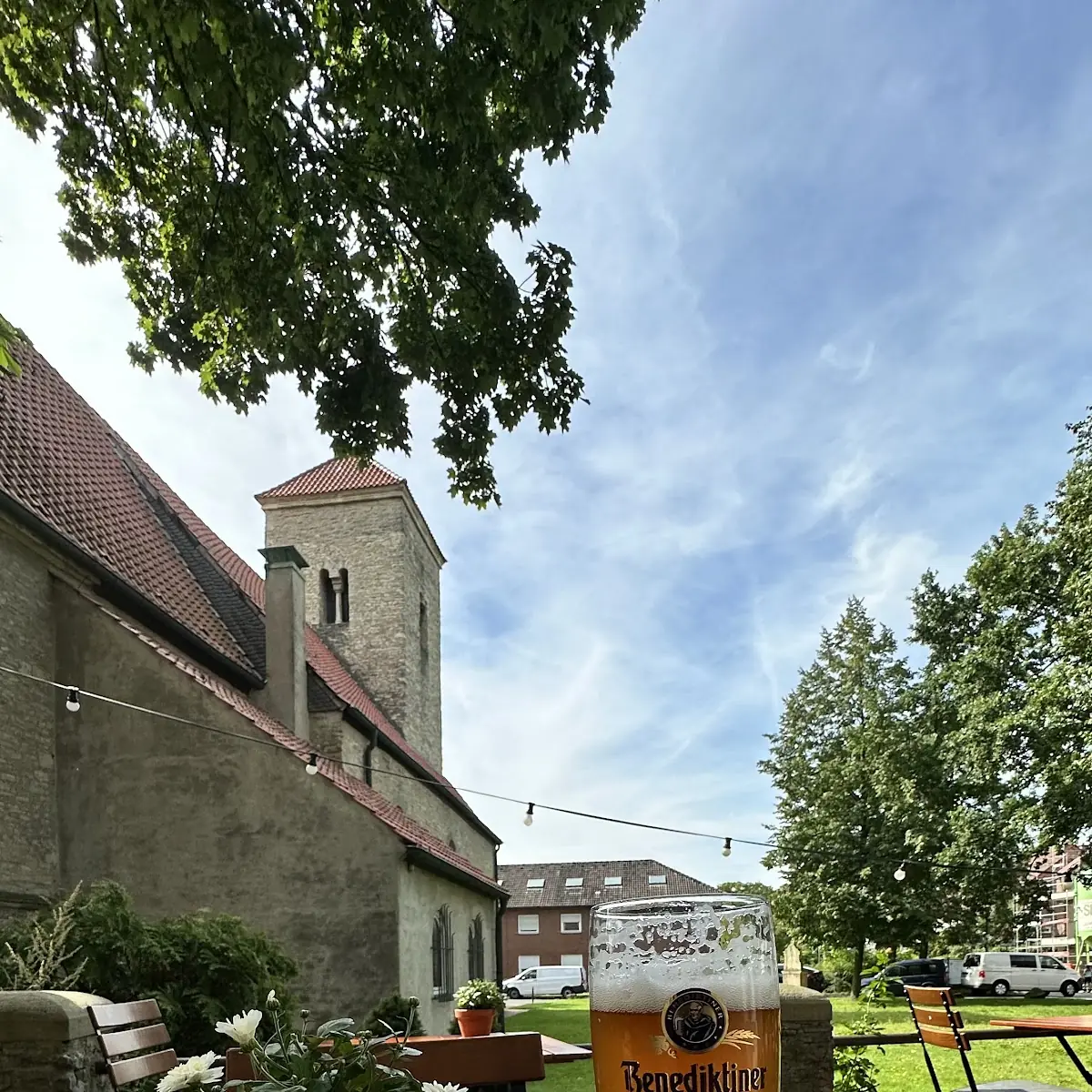 Highlights, Restaurant Hoffschulte