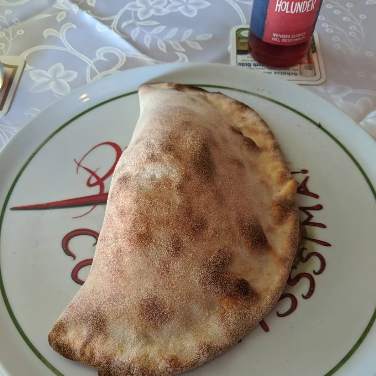 Calzone