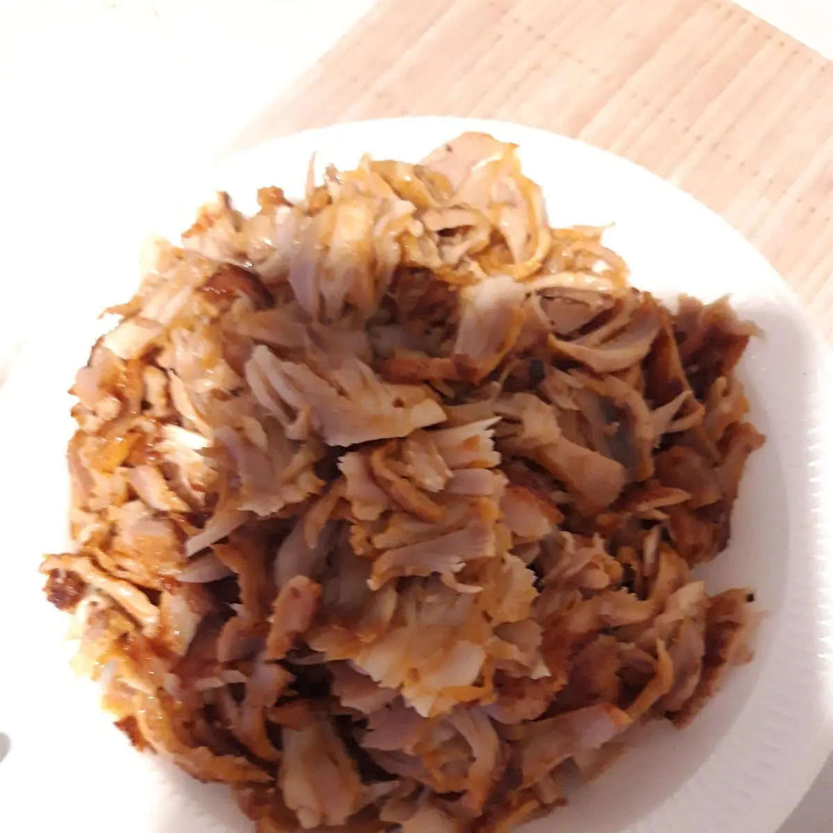 Dönerteller, Dilara Döner