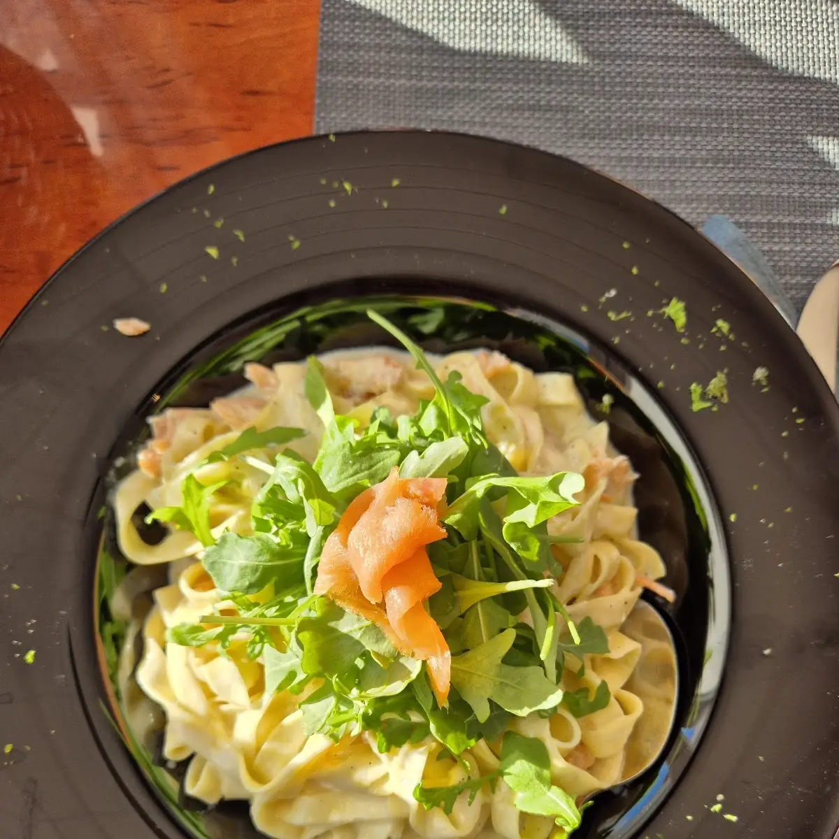 Tagliatelle