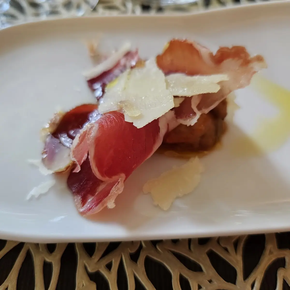 Prosciutto
