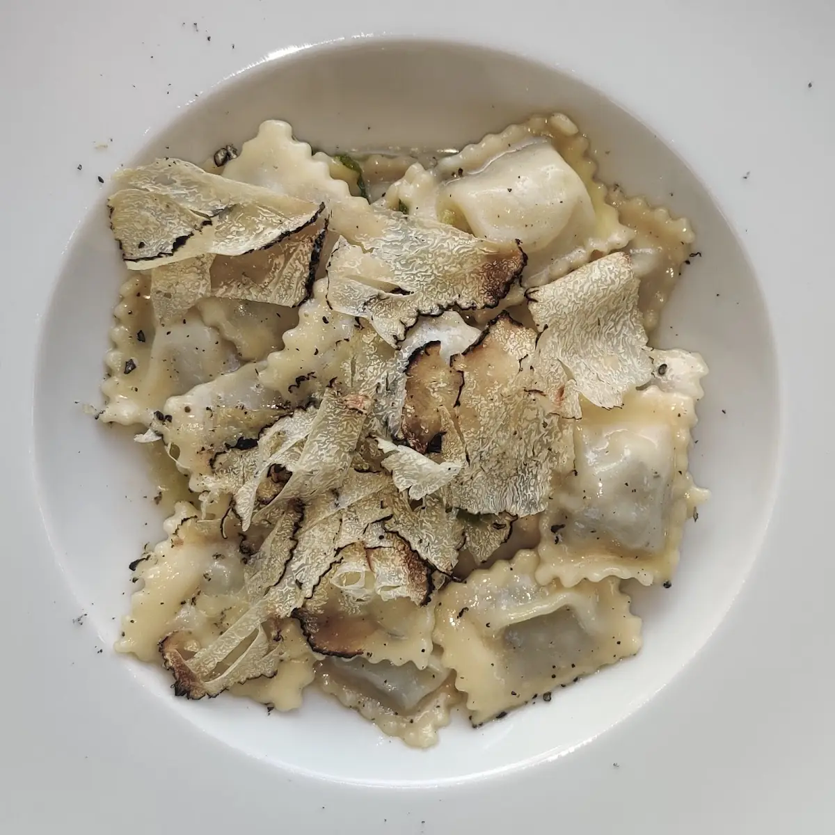 Truffle