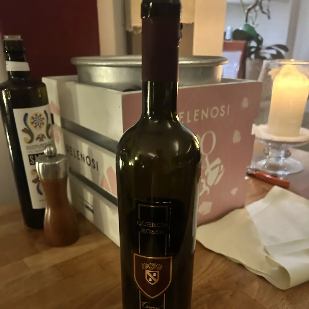 Wine