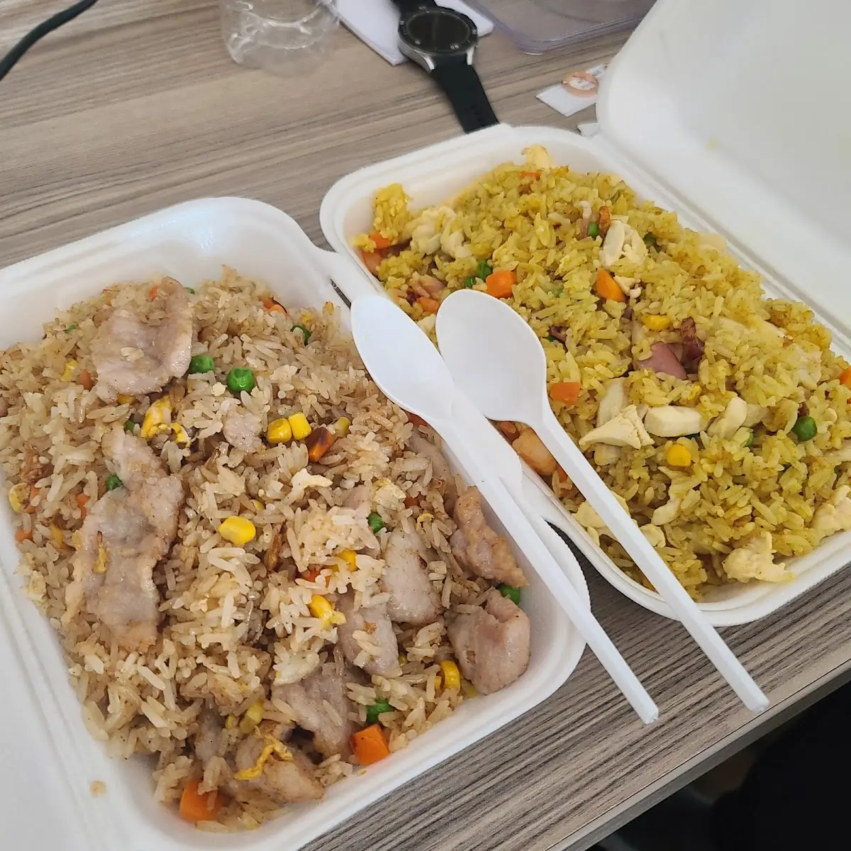 Highlights, Asia Imbiss Feldmoching
