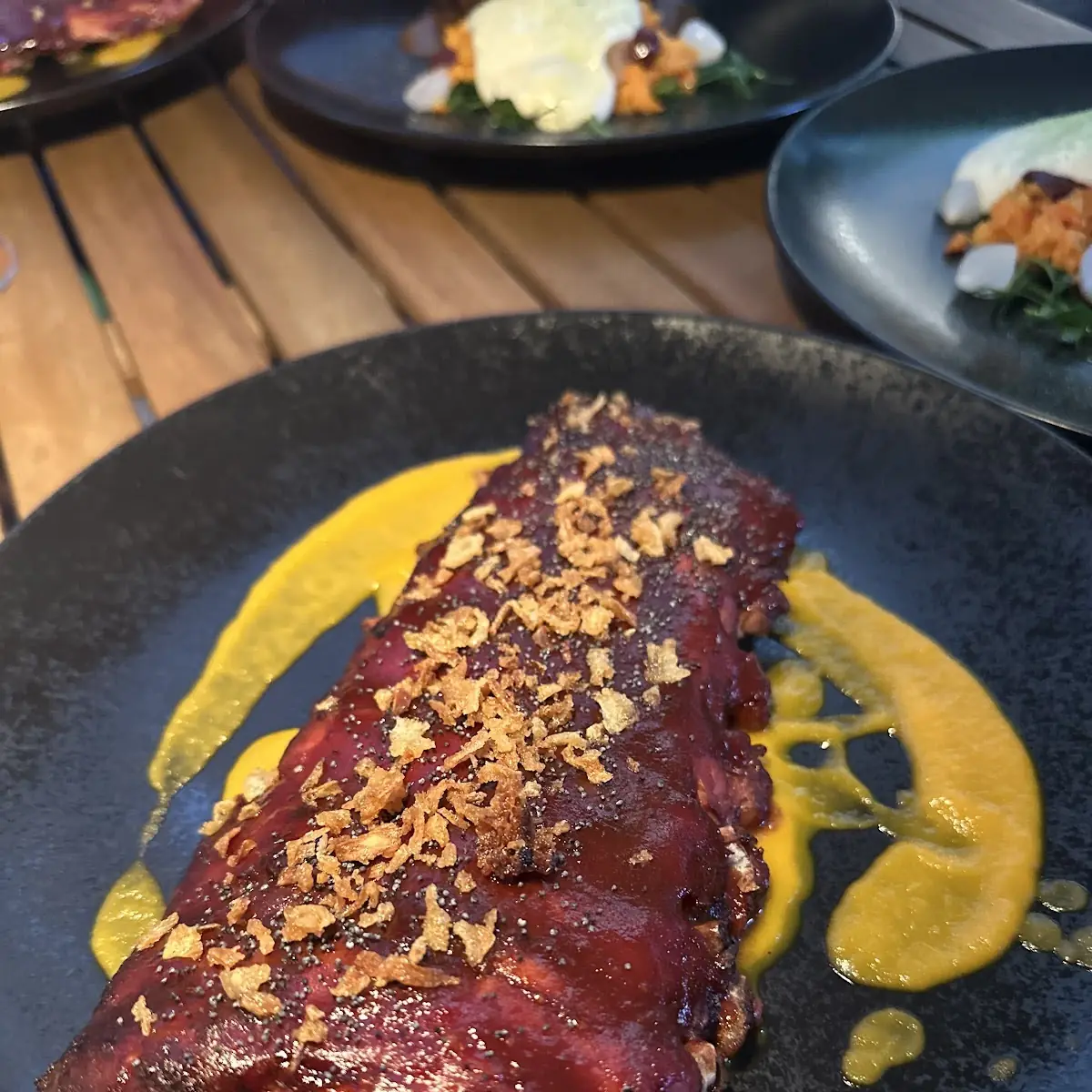 Ribs