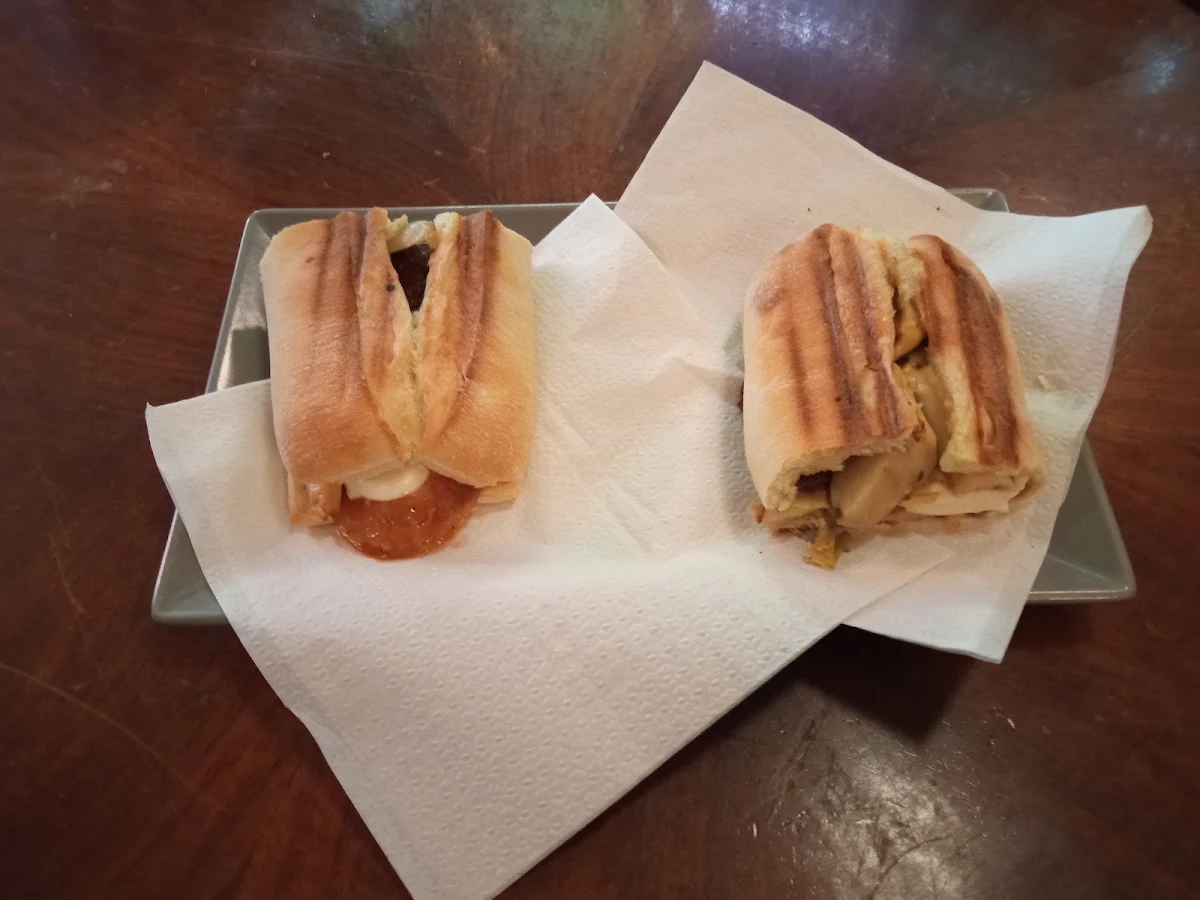 Ciabatta