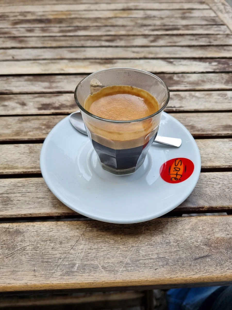 Cortado