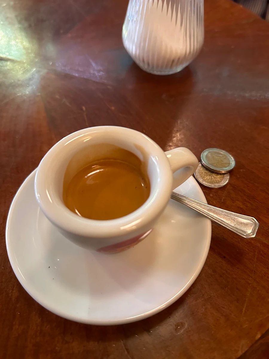Espresso