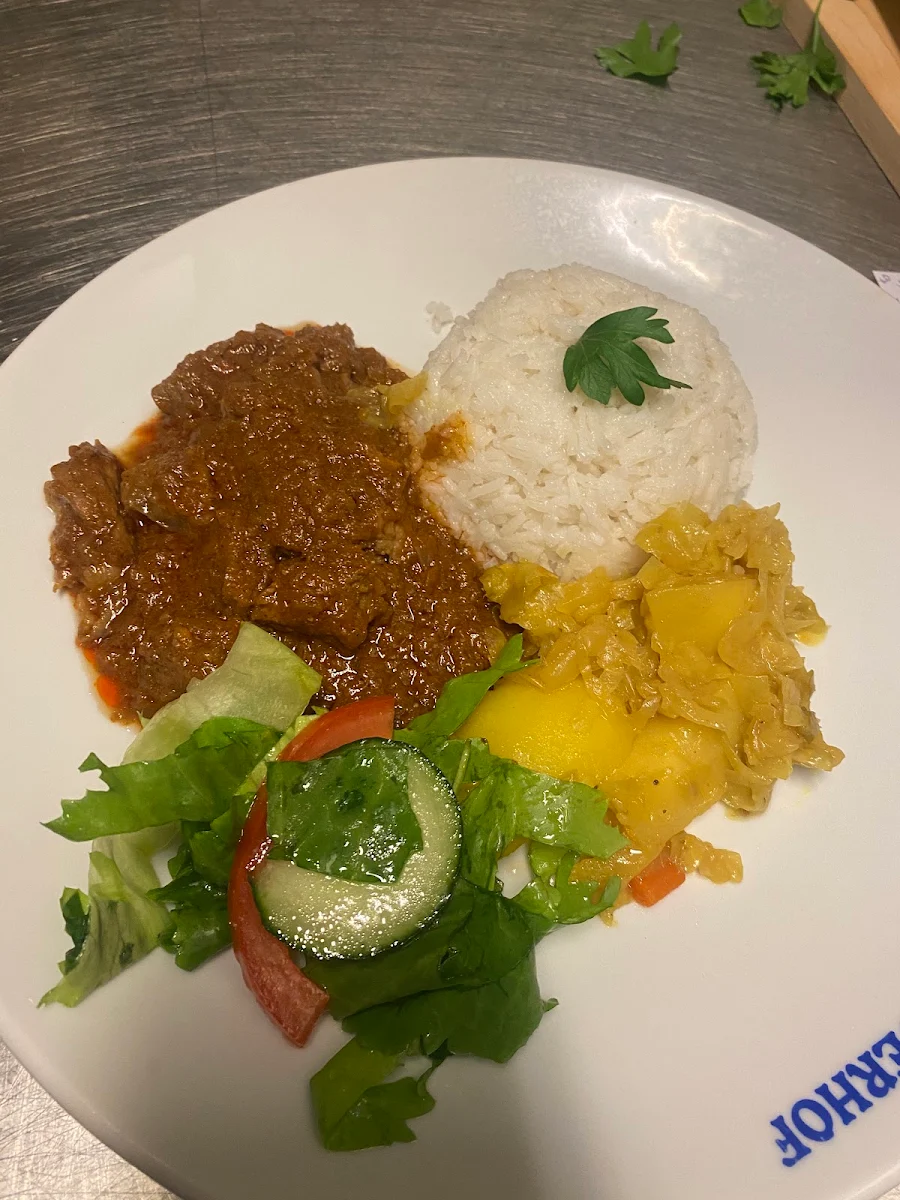 Rendang
