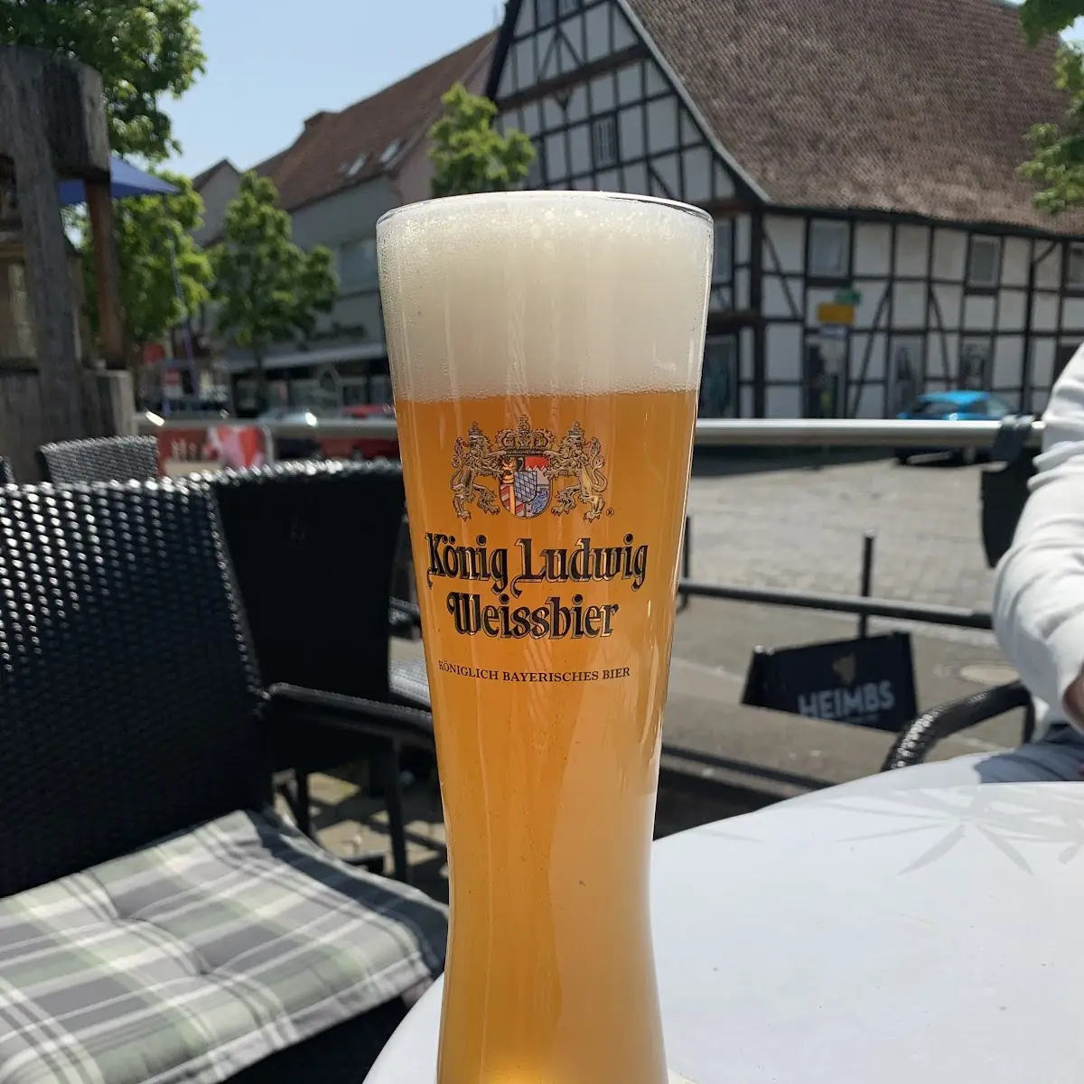 Beer