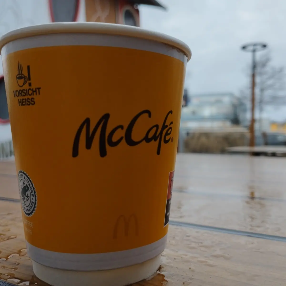 Kaffee