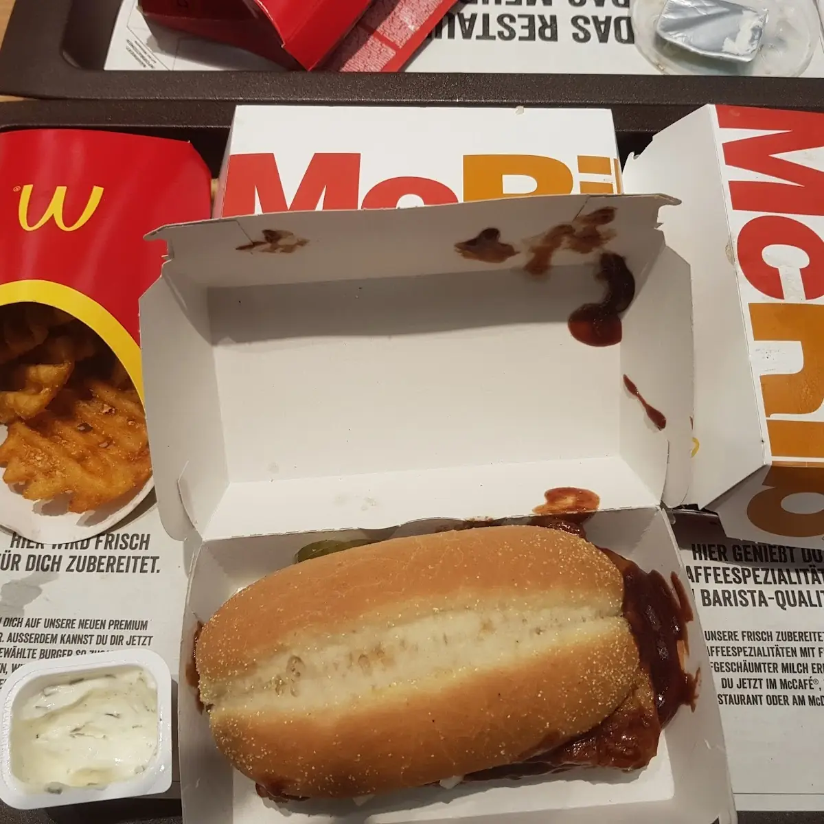 Mcrib