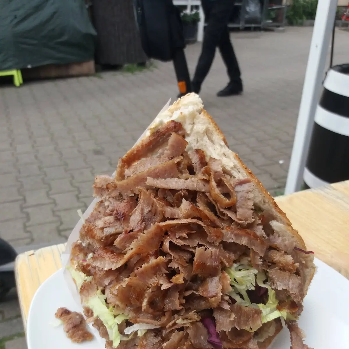 Döner