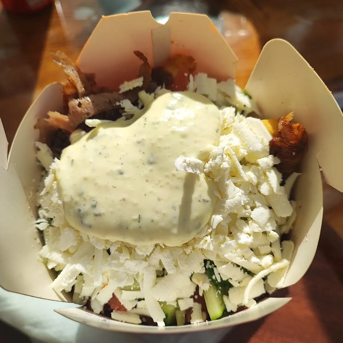 Dönerbox