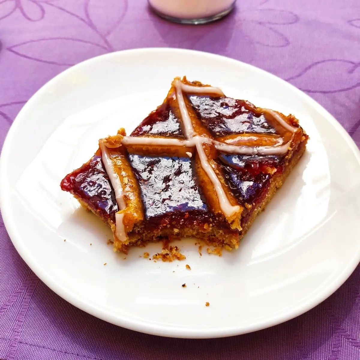 Linzer Schnitte