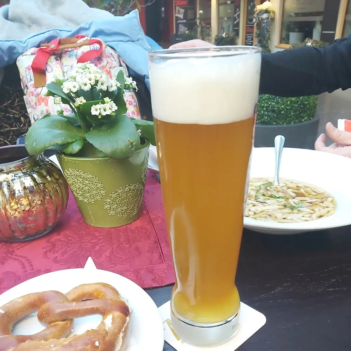 Pretzel