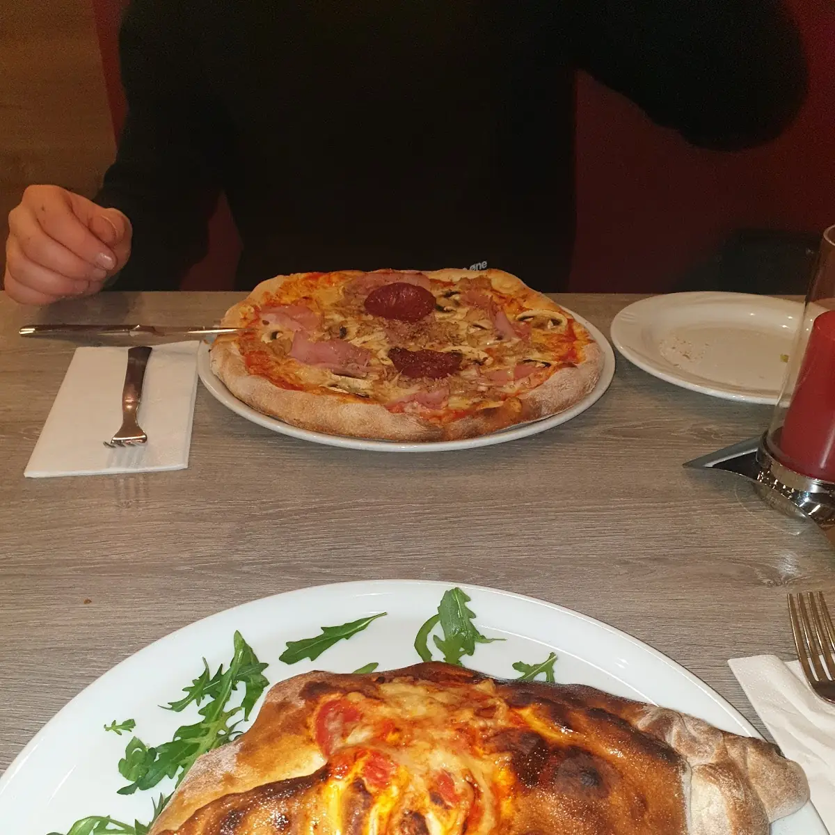 Calzone