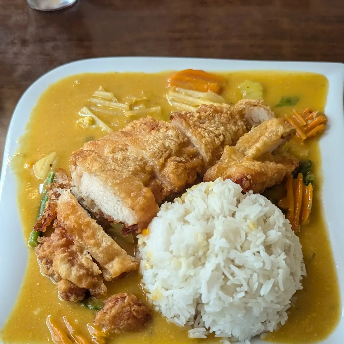 Highlights, Asia Food Inh. Canh