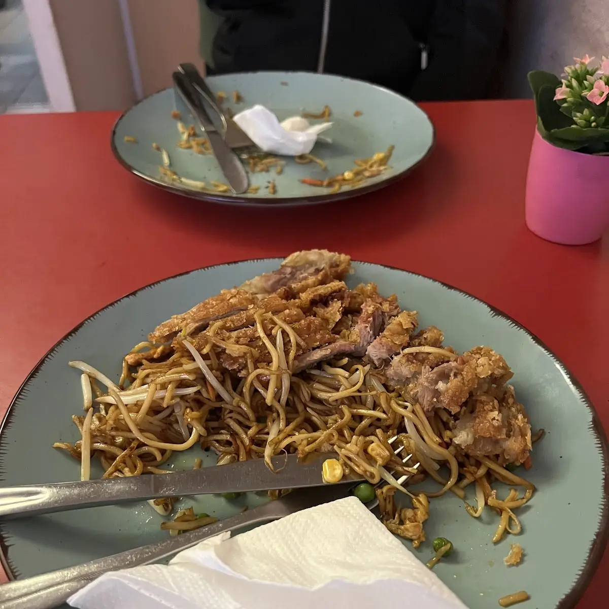 Highlights, Asia Food Inh. Canh