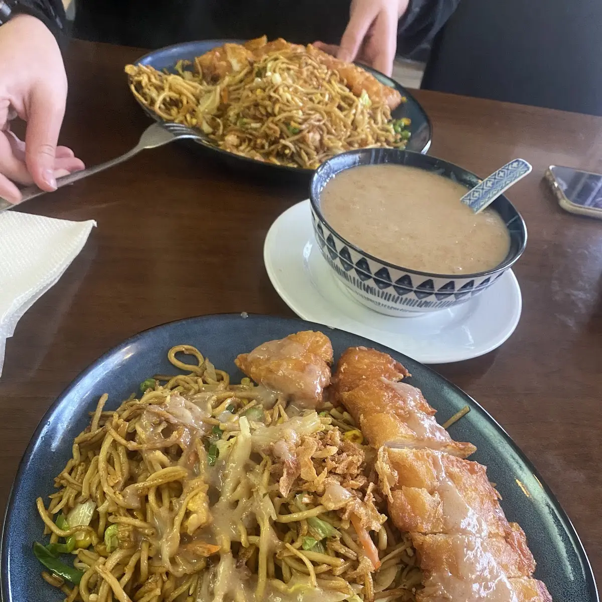 Highlights, Asia Food Inh. Canh