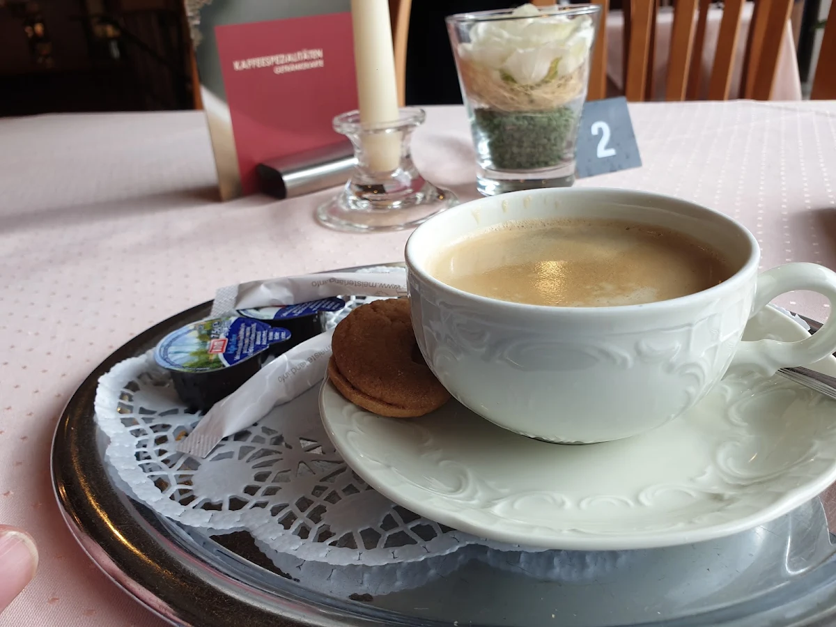 Kaffee
