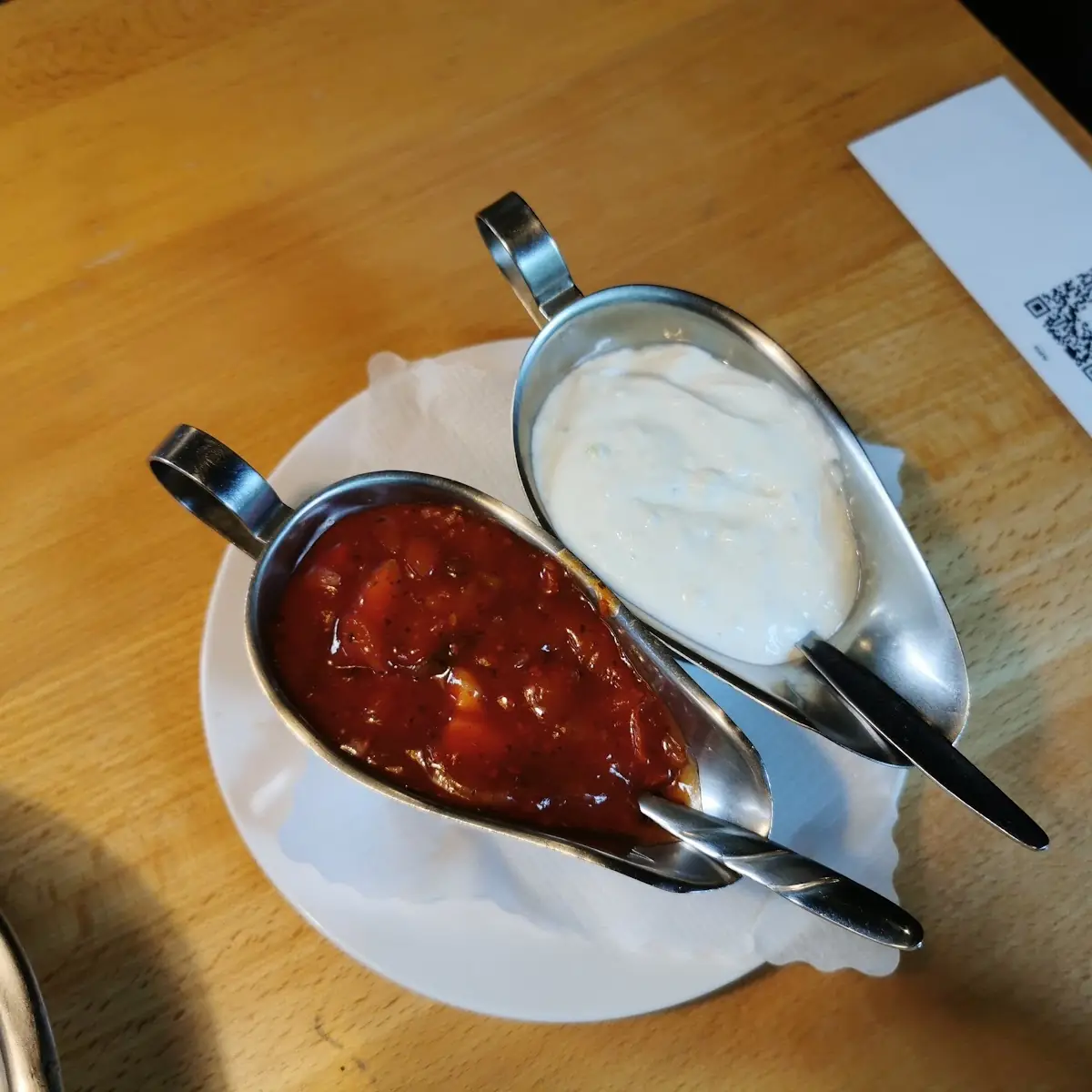 Gourmet-platte