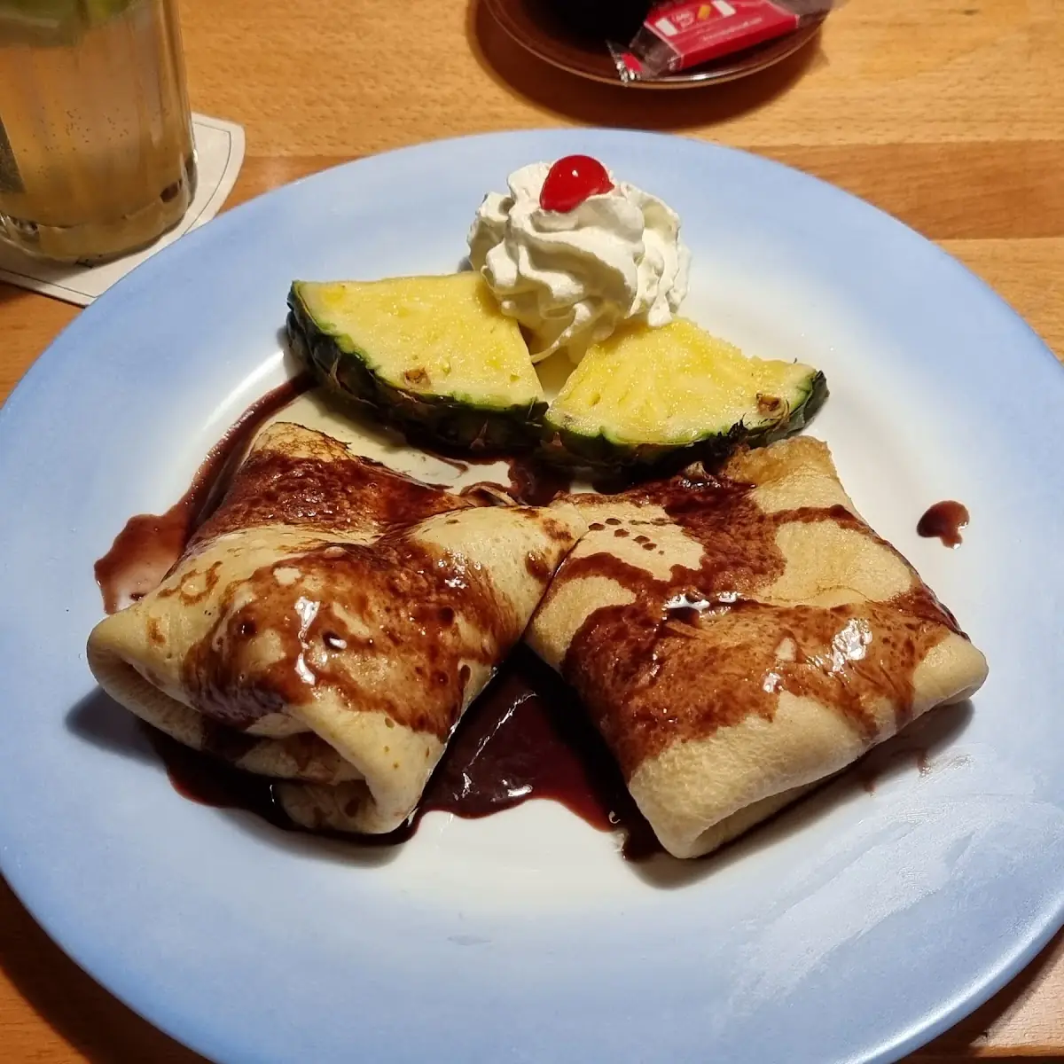 Palatschinken