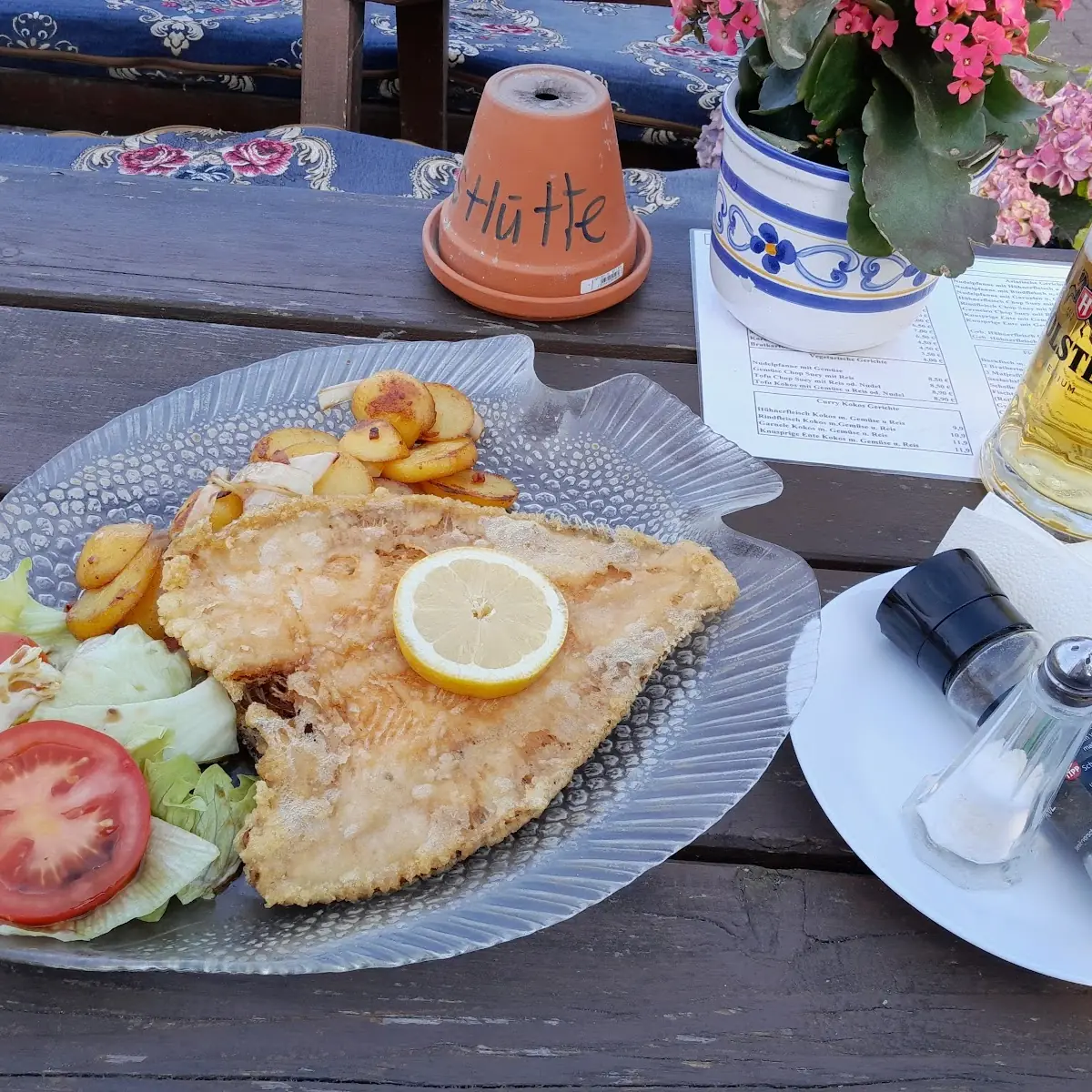 Schnitzel