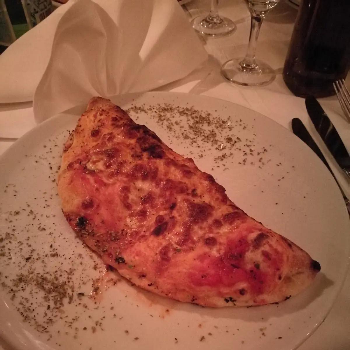Calzone