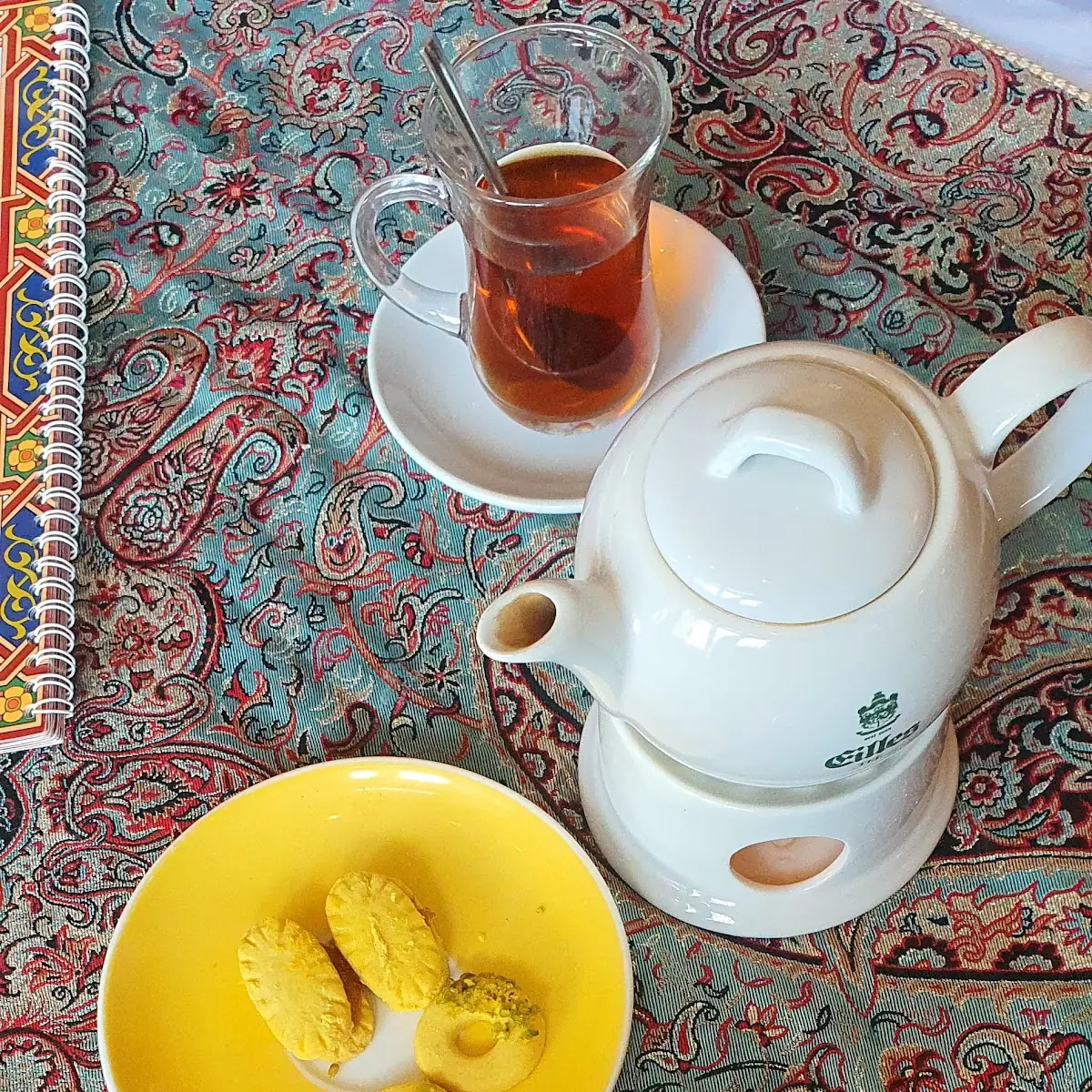 Tea