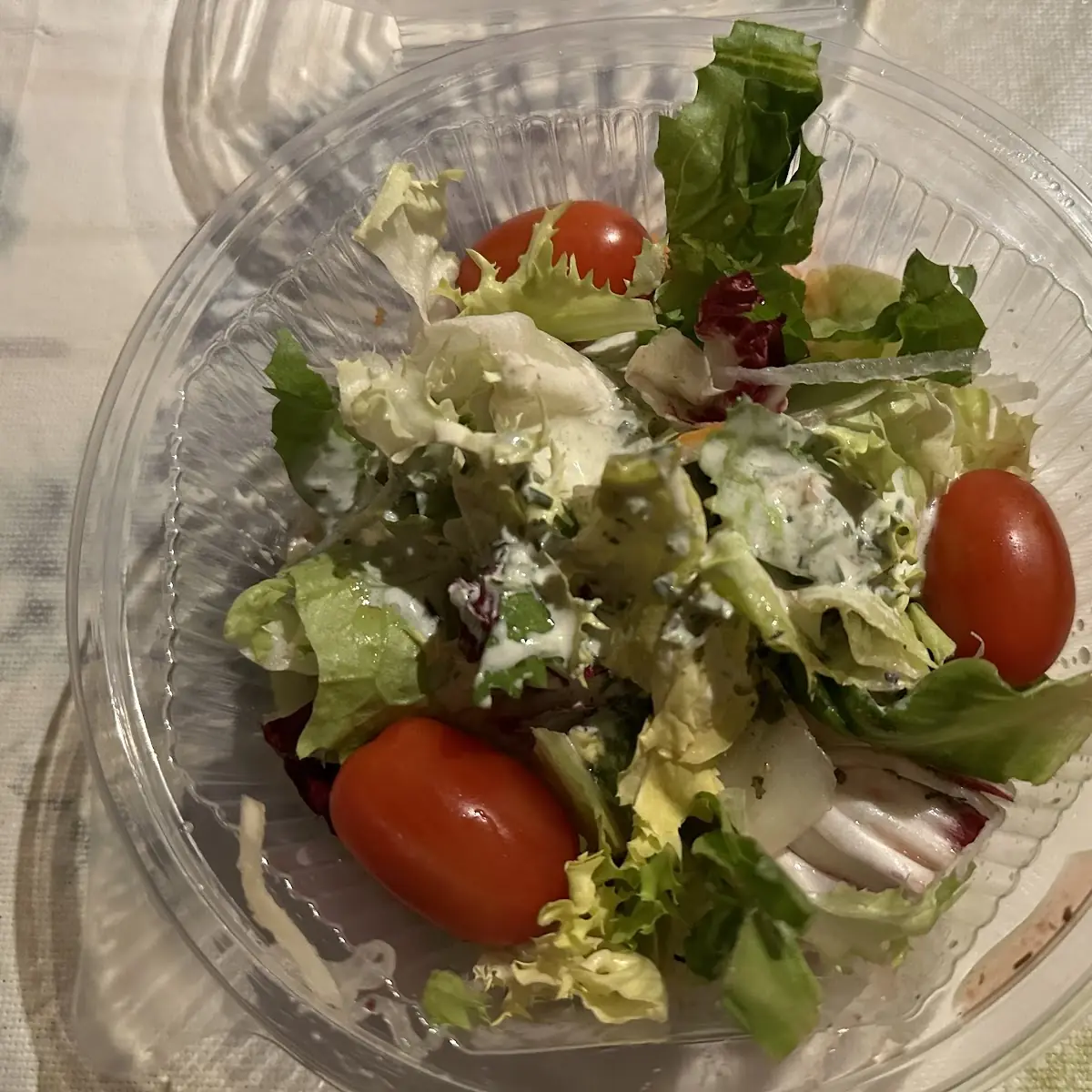 Highlights, Pizzeria Sardegna