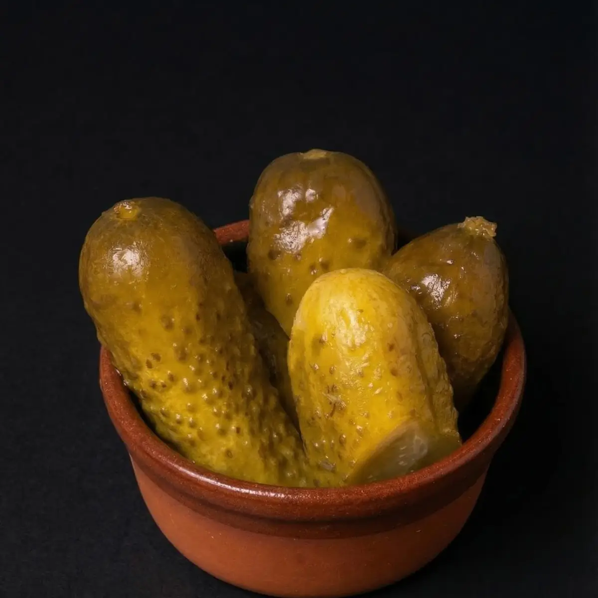 Pickles