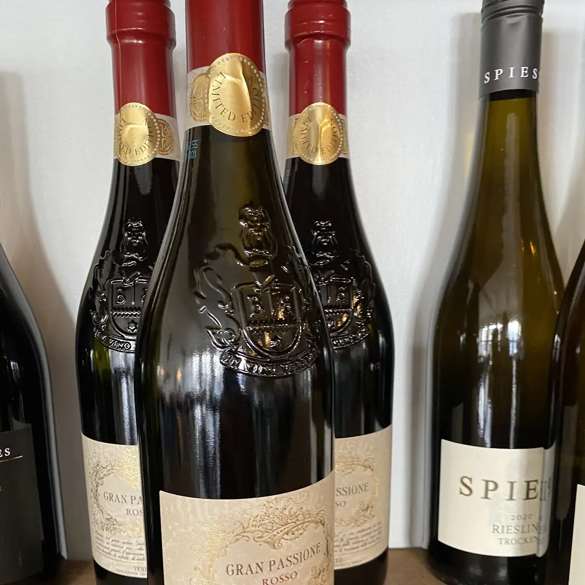 Wine