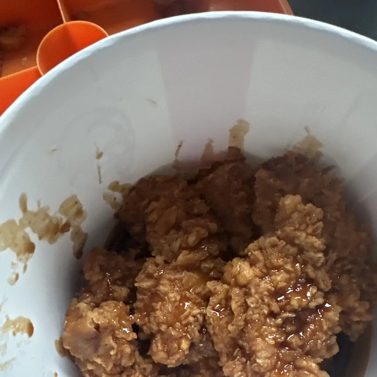Highlights, Kentucky Fried Chicken