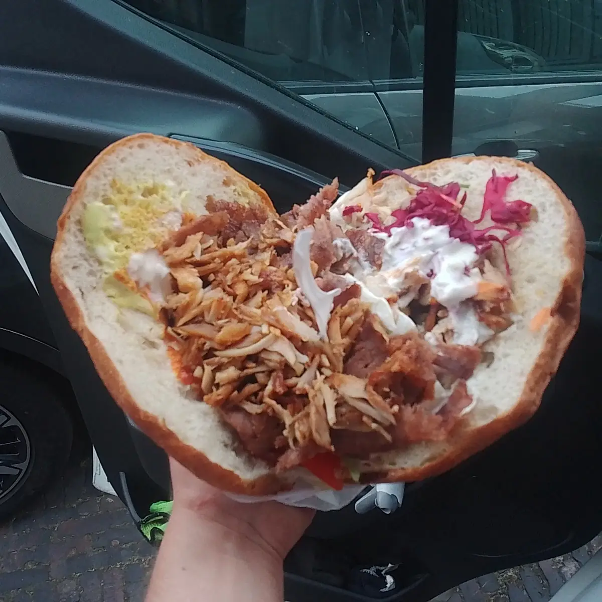 Doner