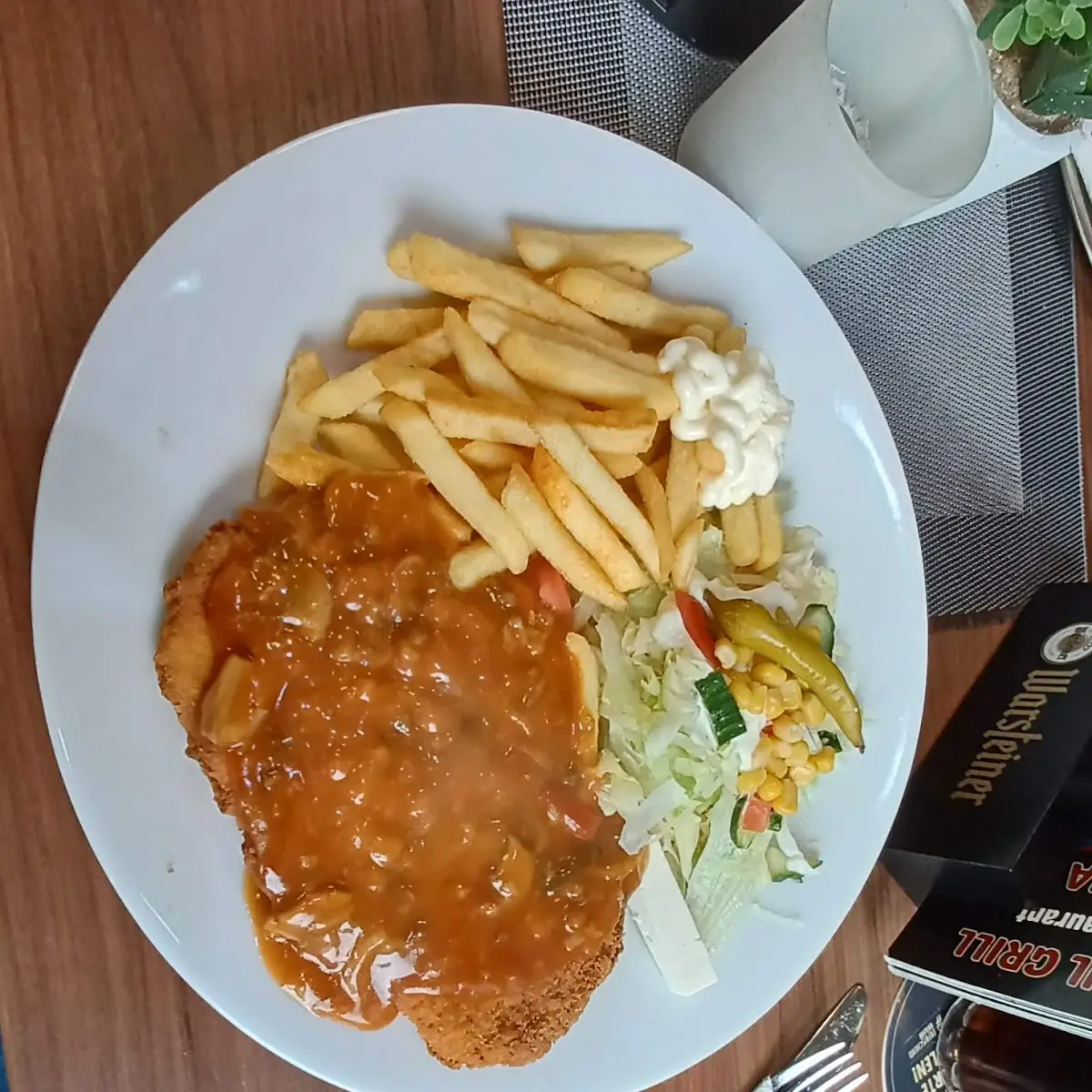 Schnitzel