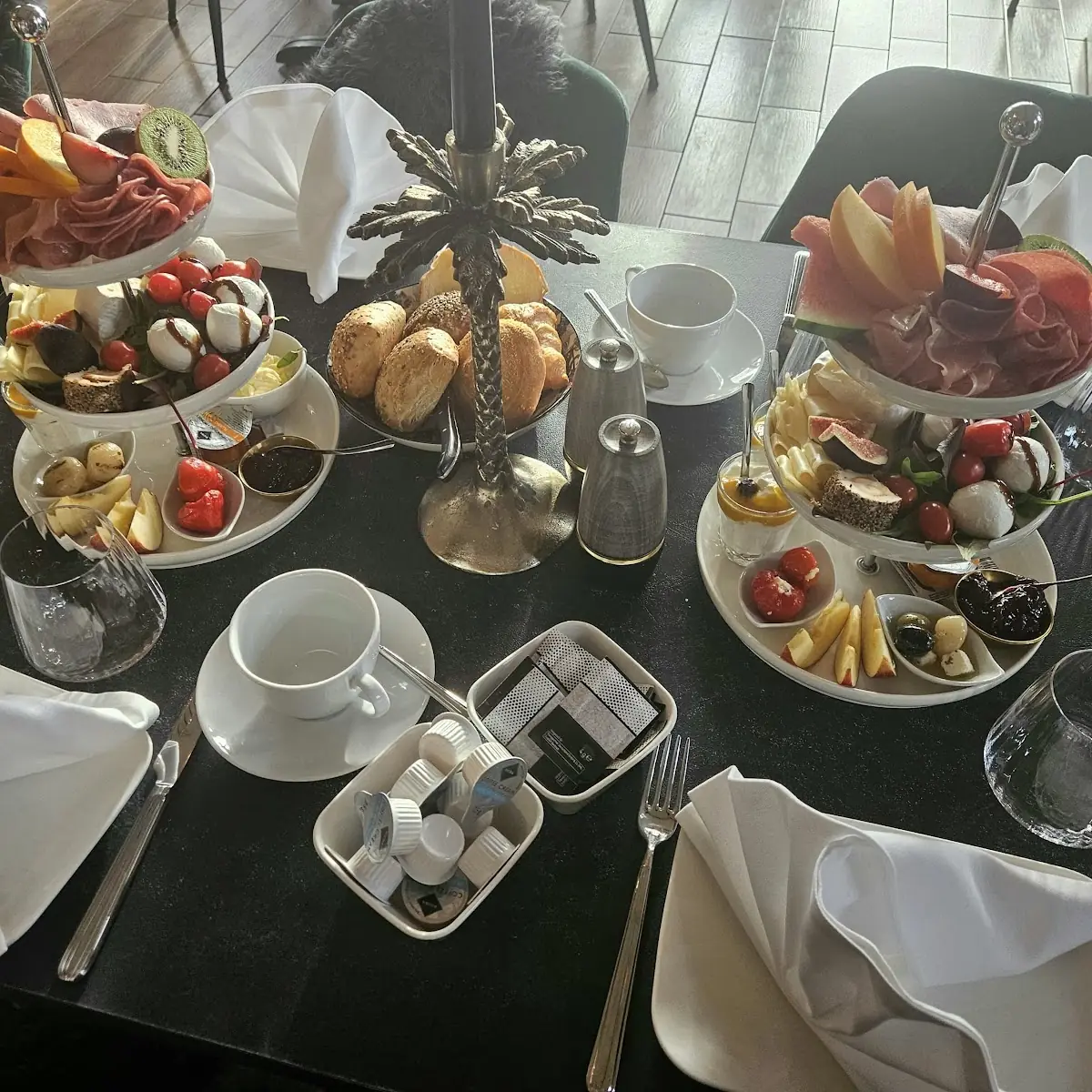 Highlights, Katie's Cottage Restaurant Café & mehr
