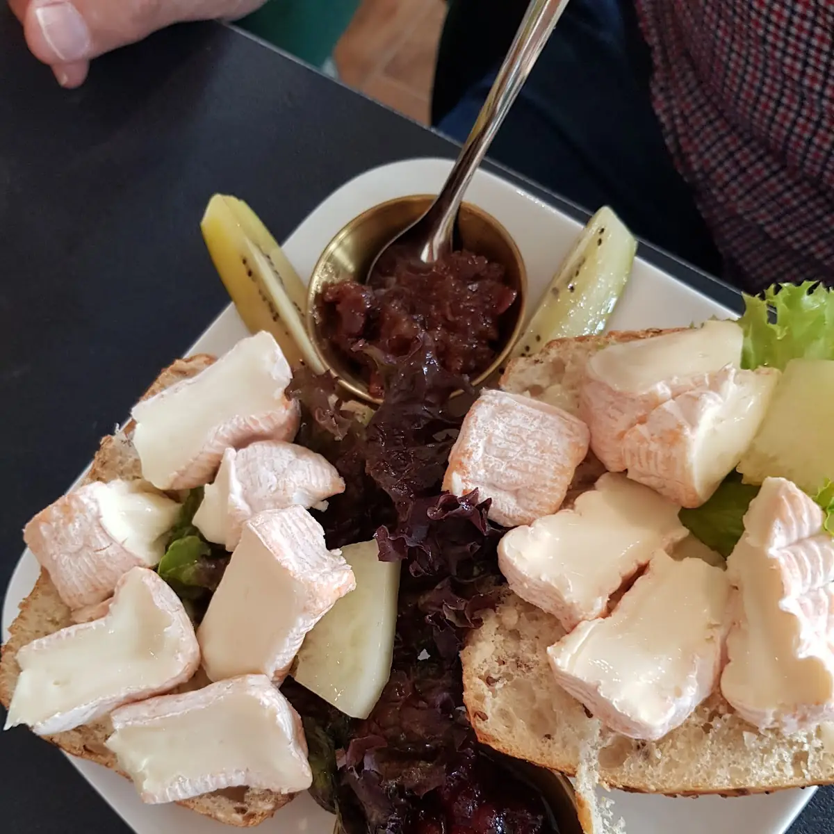 Highlights, Katie's Cottage Restaurant Café & mehr