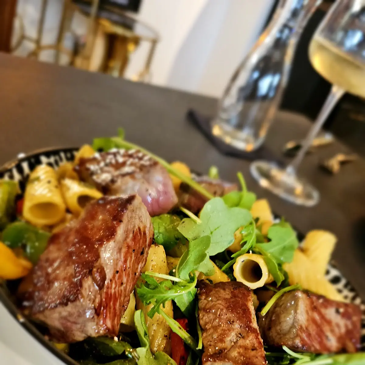 Highlights, Katie's Cottage Restaurant Café & mehr